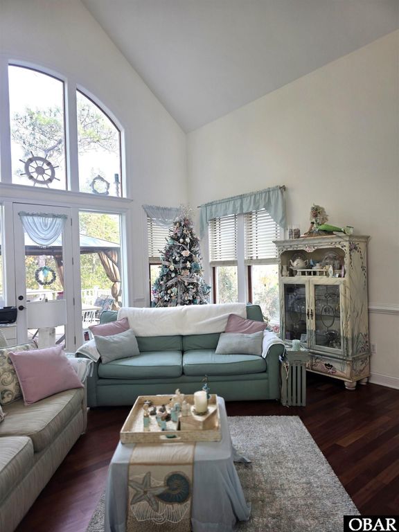 Image 13 of property listing at 125 Tower Lane Lot #7, Kill Devil Hills, NC 27948