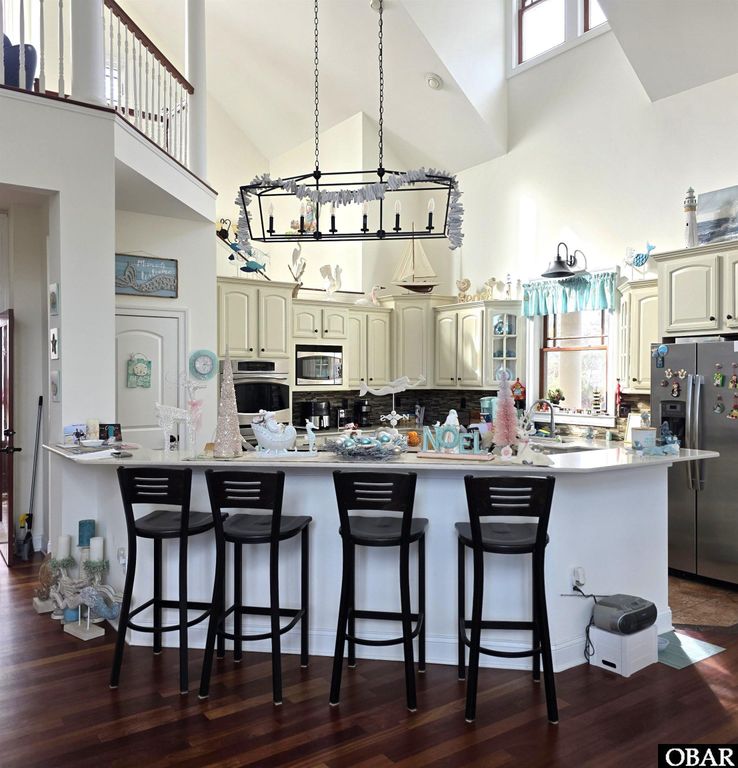 Image 14 of property listing at 125 Tower Lane Lot #7, Kill Devil Hills, NC 27948