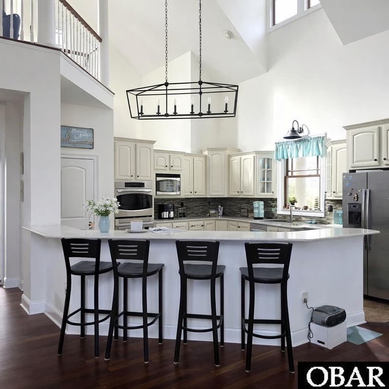 Image 15 of property listing at 125 Tower Lane Lot #7, Kill Devil Hills, NC 27948