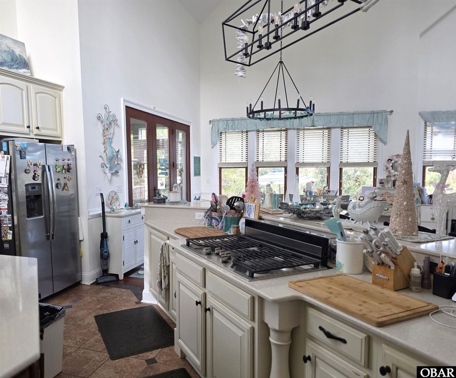 Image 16 of property listing at 125 Tower Lane Lot #7, Kill Devil Hills, NC 27948