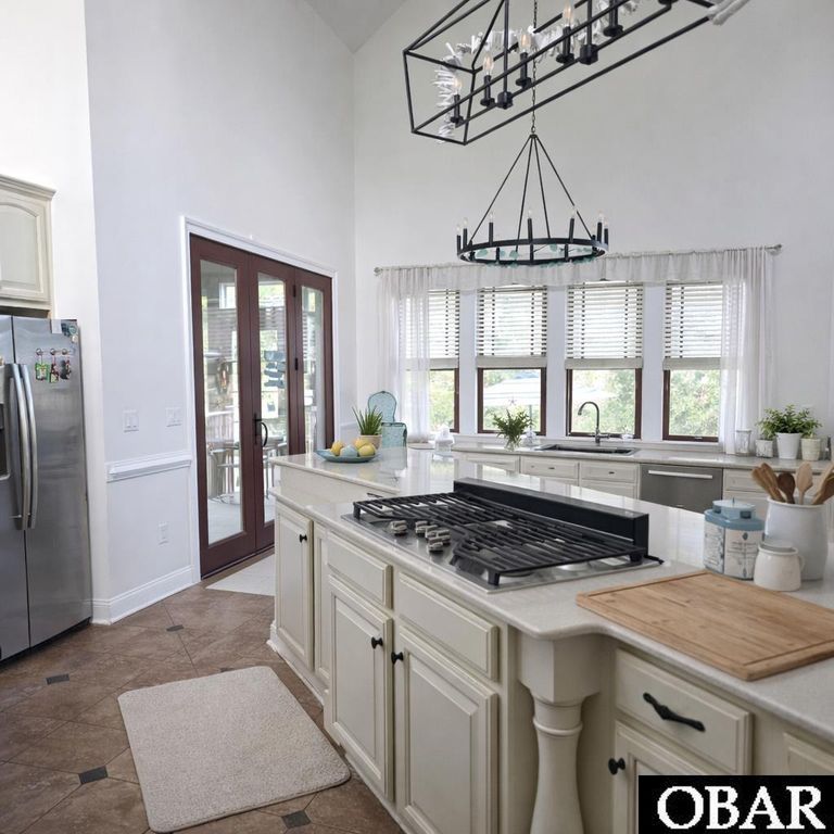 Image 17 of property listing at 125 Tower Lane Lot #7, Kill Devil Hills, NC 27948