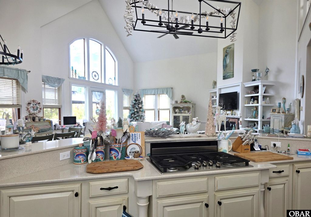 Image 20 of property listing at 125 Tower Lane Lot #7, Kill Devil Hills, NC 27948