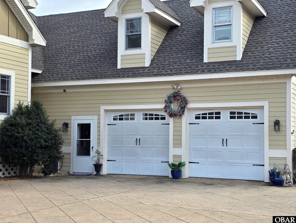 Image 3 of property listing at 125 Tower Lane Lot #7, Kill Devil Hills, NC 27948