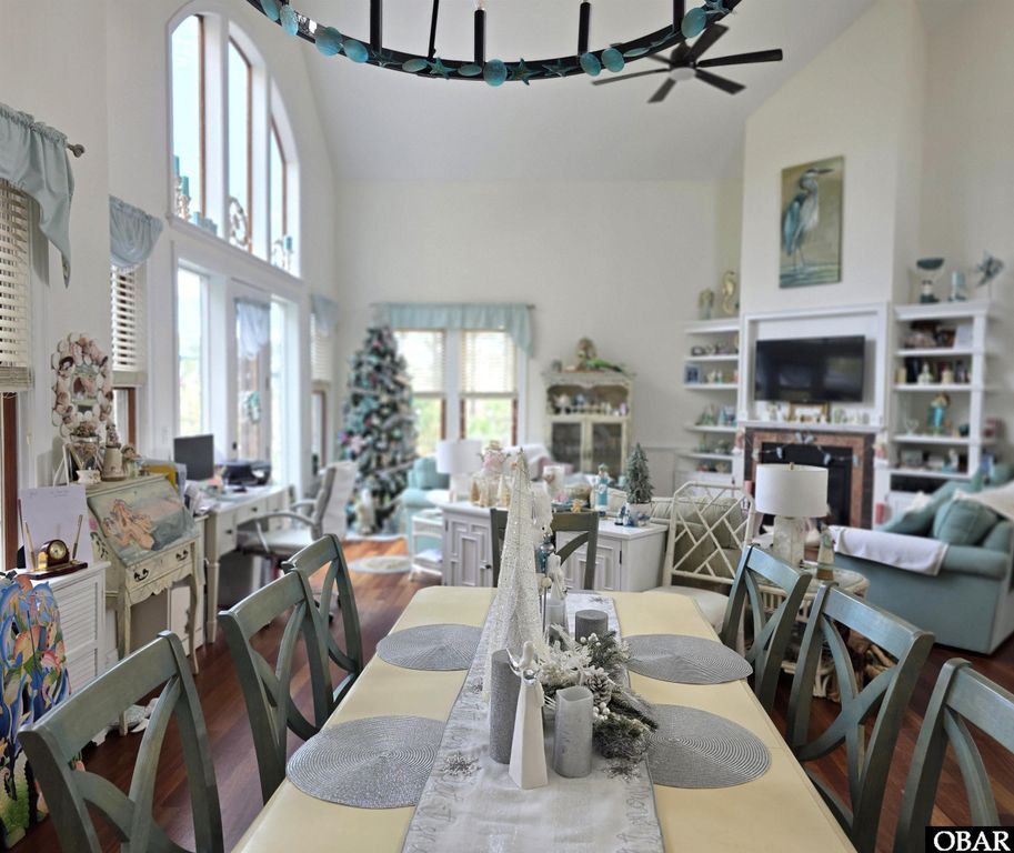 Image 21 of property listing at 125 Tower Lane Lot #7, Kill Devil Hills, NC 27948