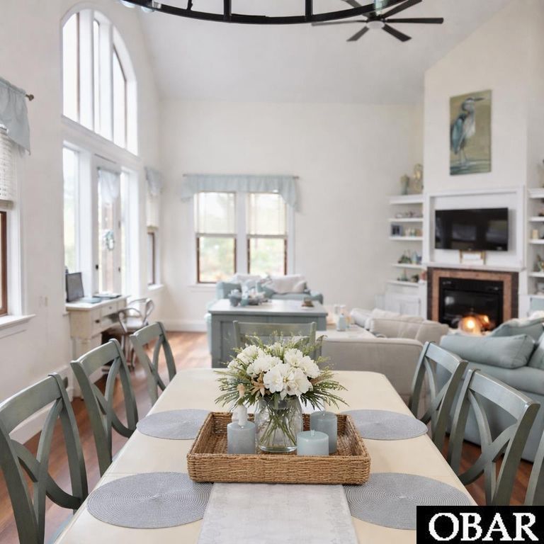 Image 22 of property listing at 125 Tower Lane Lot #7, Kill Devil Hills, NC 27948