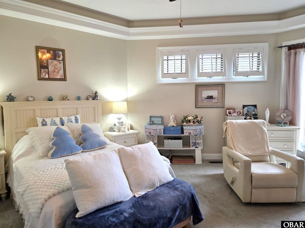 Image 23 of property listing at 125 Tower Lane Lot #7, Kill Devil Hills, NC 27948