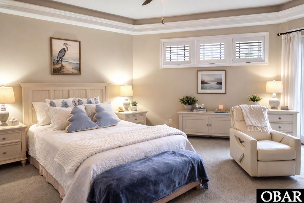 Image 24 of property listing at 125 Tower Lane Lot #7, Kill Devil Hills, NC 27948