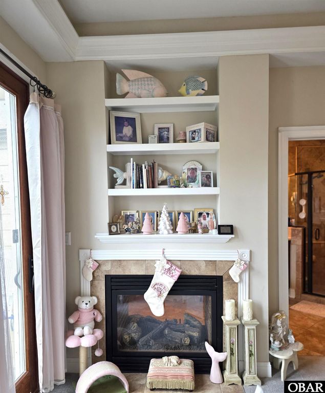 Image 25 of property listing at 125 Tower Lane Lot #7, Kill Devil Hills, NC 27948