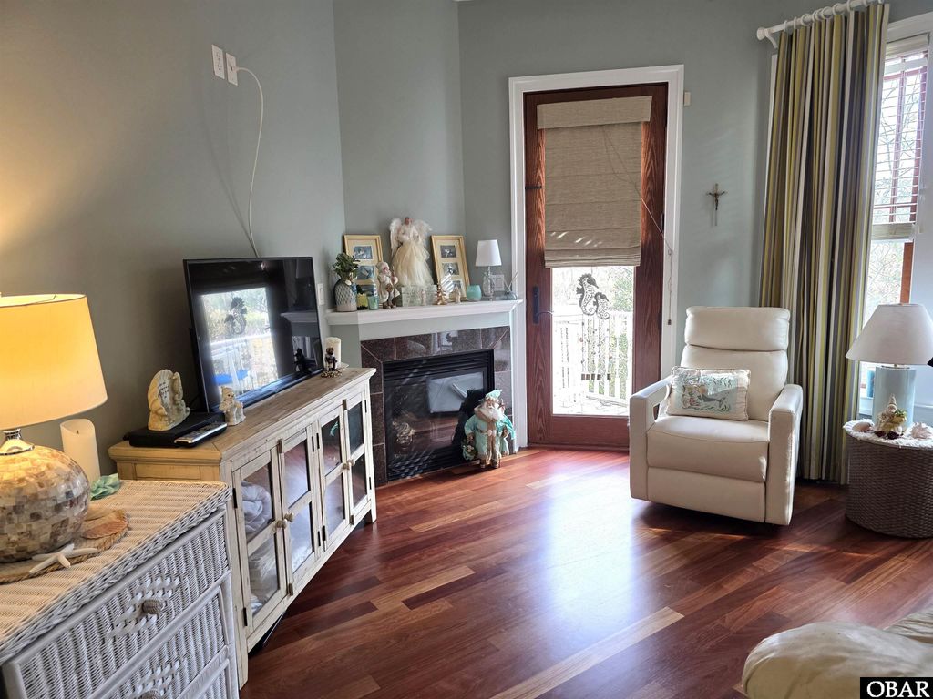 Image 29 of property listing at 125 Tower Lane Lot #7, Kill Devil Hills, NC 27948