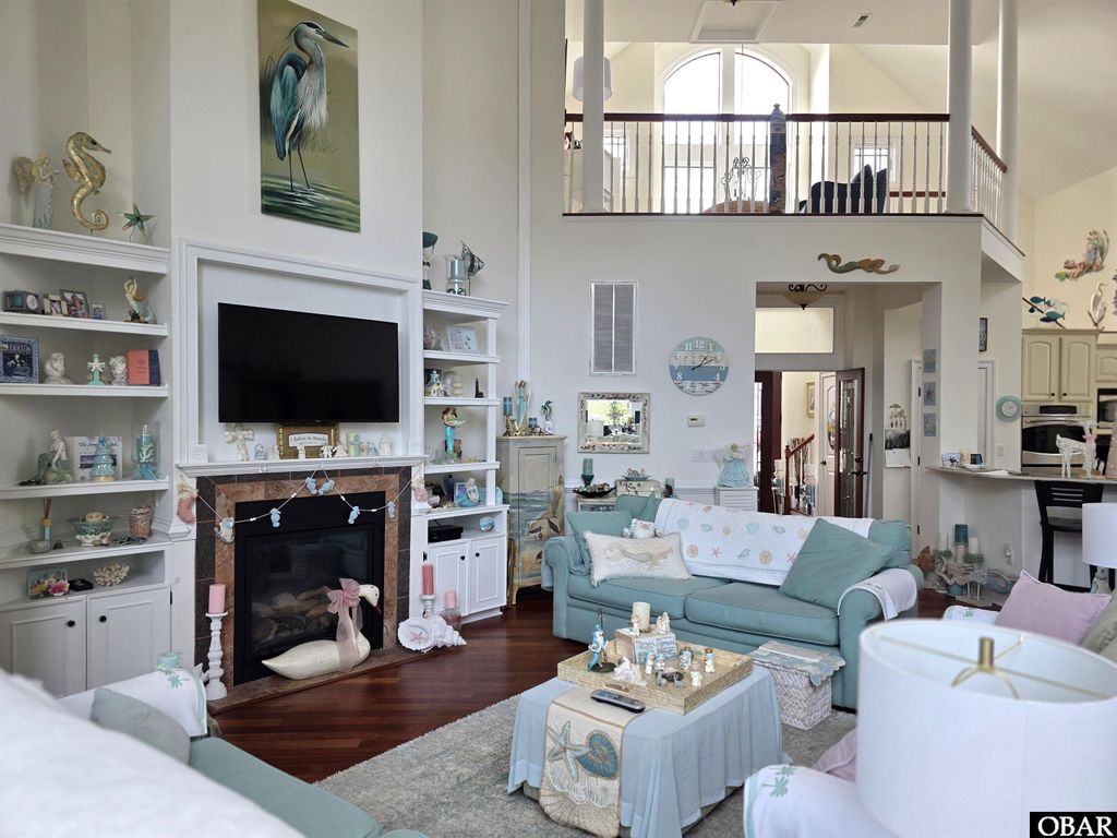 Image 4 of property listing at 125 Tower Lane Lot #7, Kill Devil Hills, NC 27948