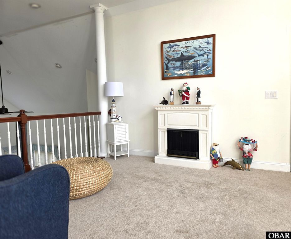 Image 37 of property listing at 125 Tower Lane Lot #7, Kill Devil Hills, NC 27948