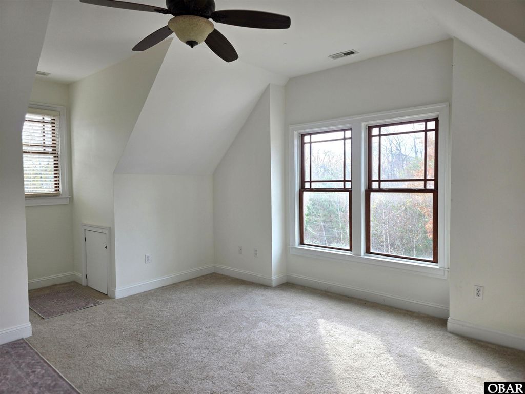 Image 40 of property listing at 125 Tower Lane Lot #7, Kill Devil Hills, NC 27948