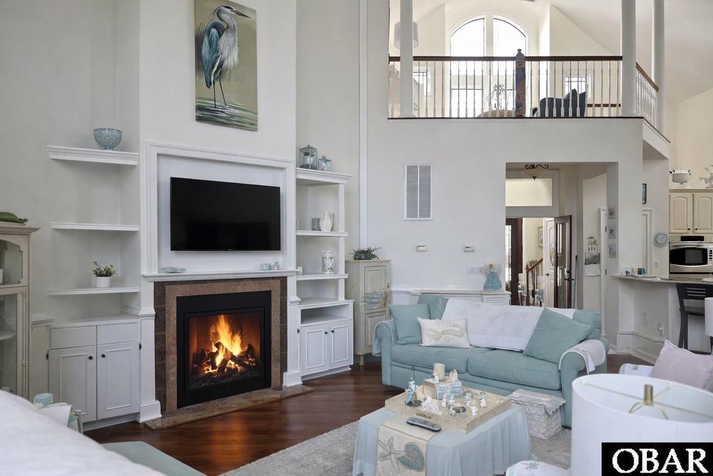 Image 5 of property listing at 125 Tower Lane Lot #7, Kill Devil Hills, NC 27948