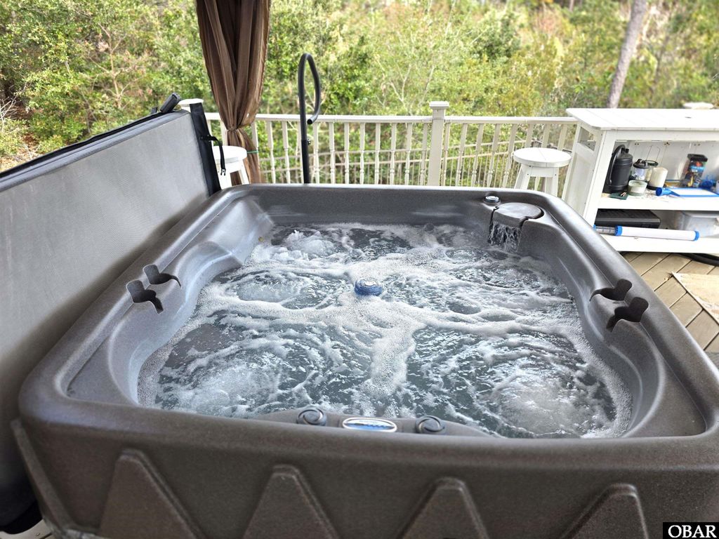 Image 42 of property listing at 125 Tower Lane Lot #7, Kill Devil Hills, NC 27948