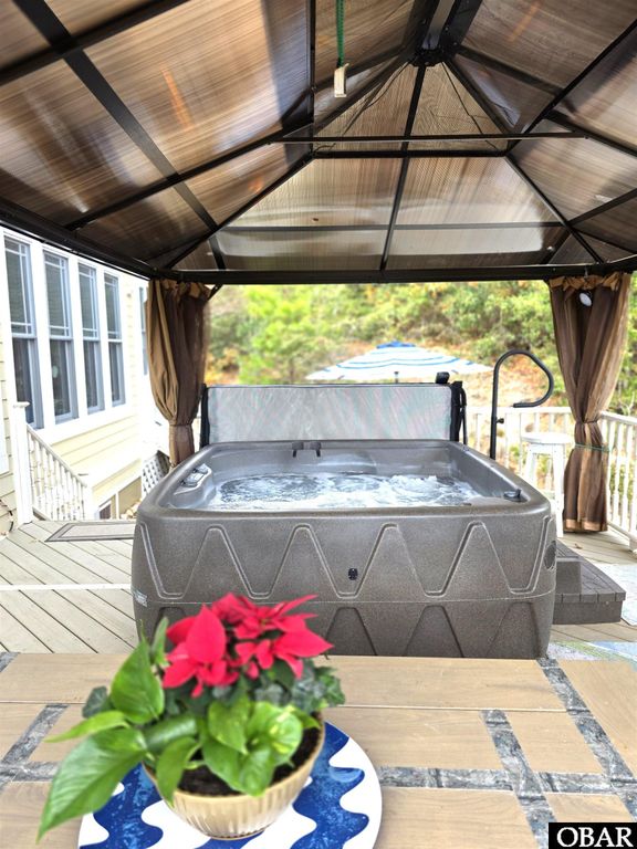 Image 43 of property listing at 125 Tower Lane Lot #7, Kill Devil Hills, NC 27948