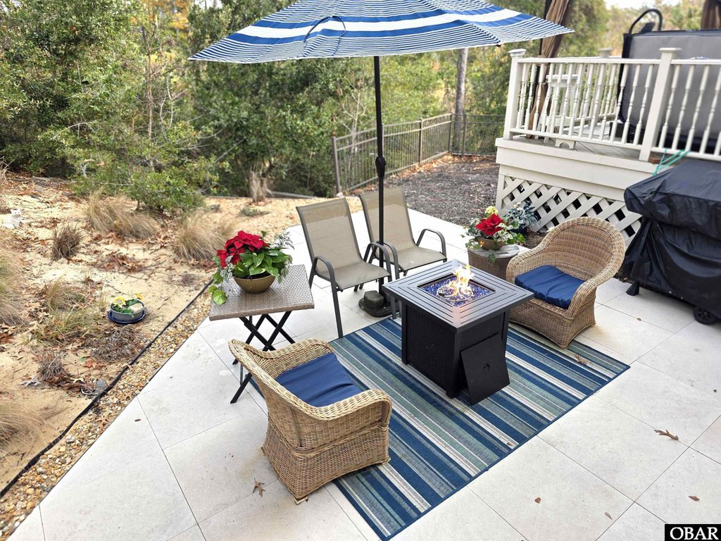 Image 44 of property listing at 125 Tower Lane Lot #7, Kill Devil Hills, NC 27948