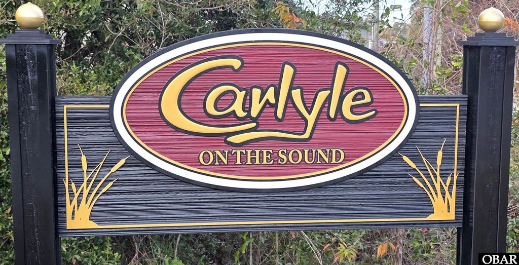 Image 50 of property listing at 125 Tower Lane Lot #7, Kill Devil Hills, NC 27948