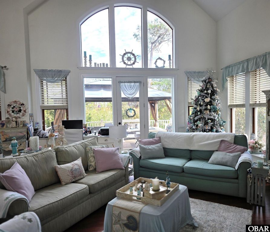 Image 6 of property listing at 125 Tower Lane Lot #7, Kill Devil Hills, NC 27948