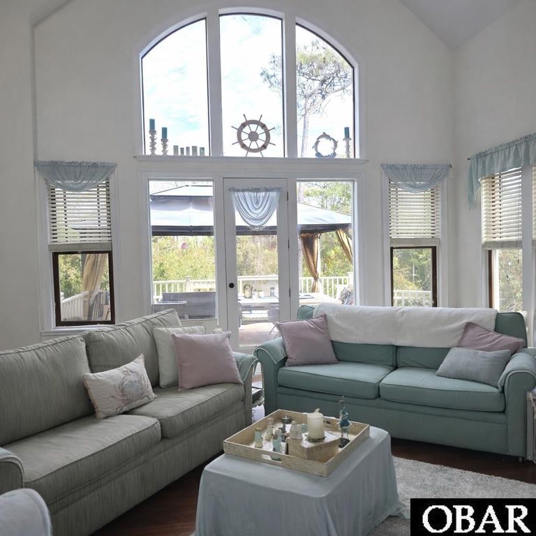 Image 7 of property listing at 125 Tower Lane Lot #7, Kill Devil Hills, NC 27948