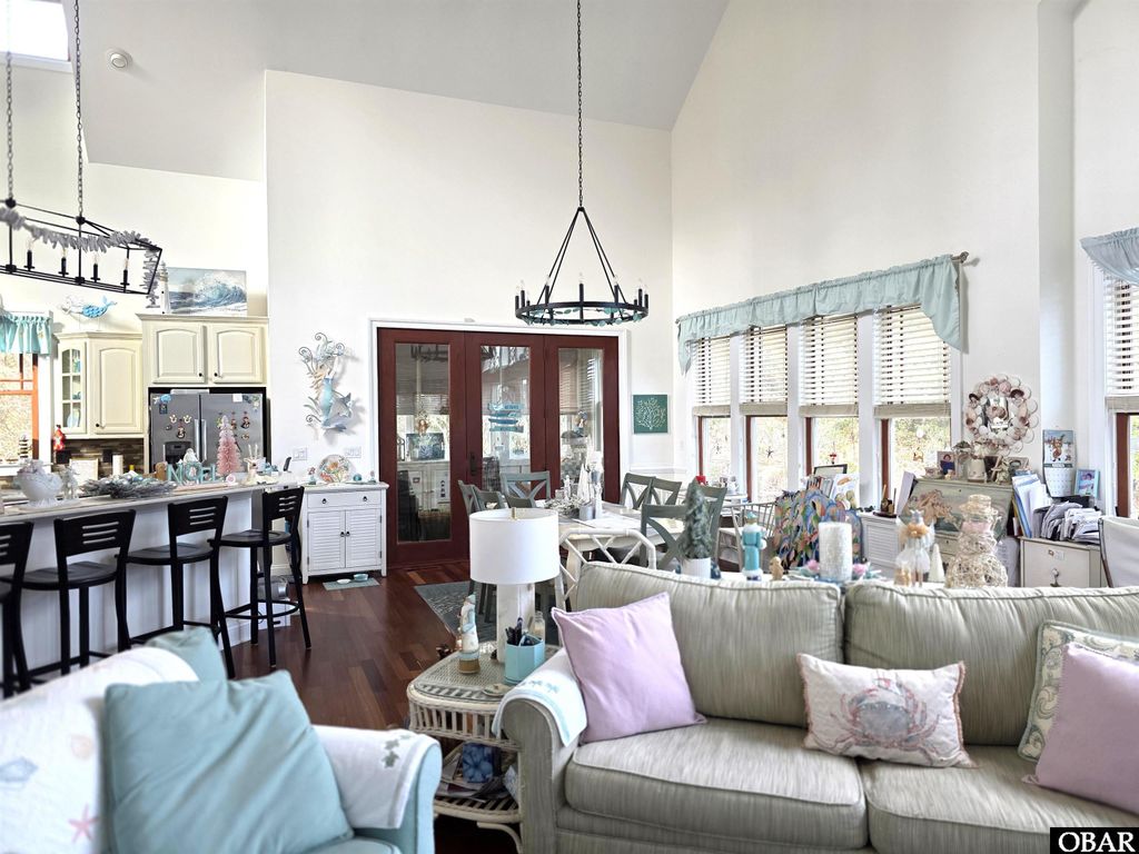 Image 8 of property listing at 125 Tower Lane Lot #7, Kill Devil Hills, NC 27948