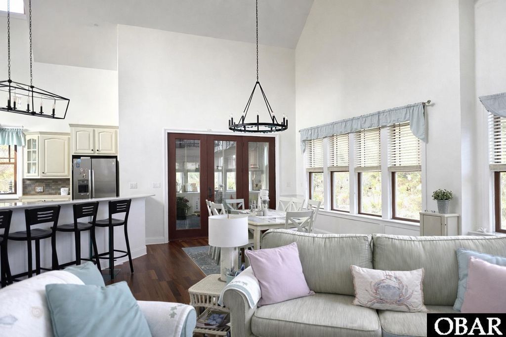 Image 9 of property listing at 125 Tower Lane Lot #7, Kill Devil Hills, NC 27948