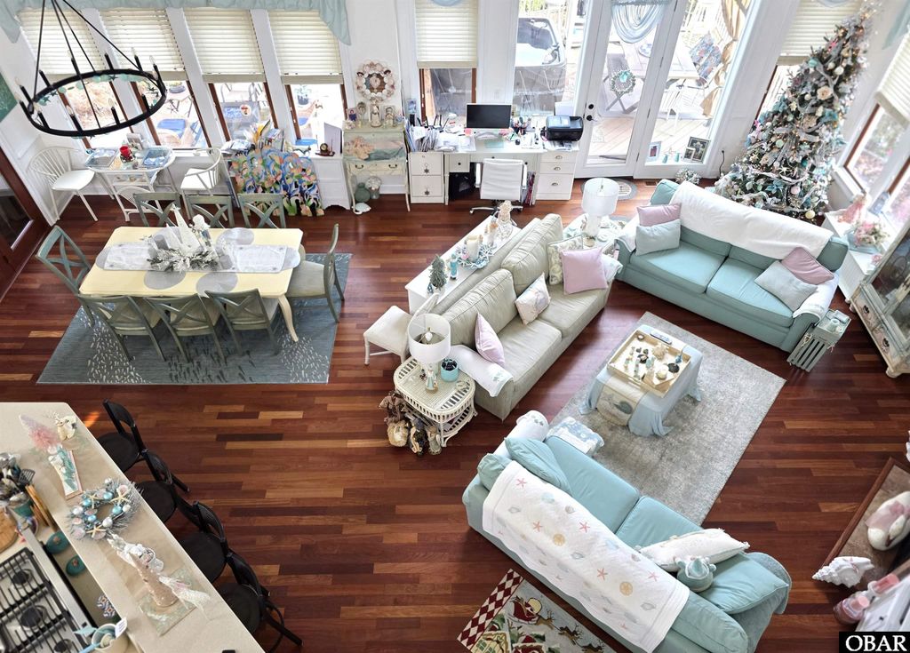 Image 10 of property listing at 125 Tower Lane Lot #7, Kill Devil Hills, NC 27948