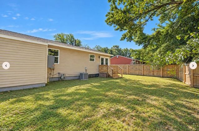 47 Lacrosse ST, Hampton, VA 23663
