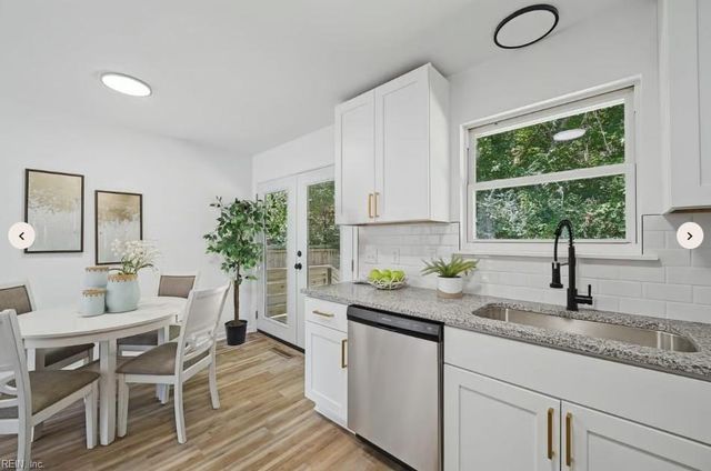 47 Lacrosse ST, Hampton, VA 23663