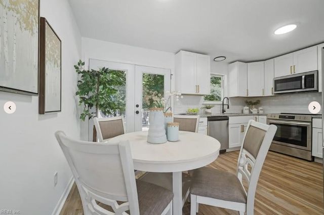 47 Lacrosse ST, Hampton, VA 23663