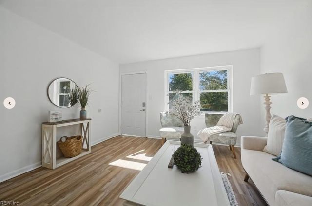47 Lacrosse ST, Hampton, VA 23663