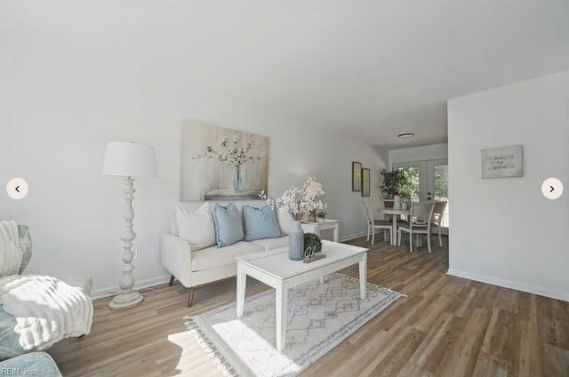 47 Lacrosse ST, Hampton, VA 23663