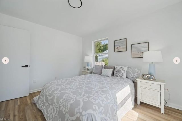 47 Lacrosse ST, Hampton, VA 23663
