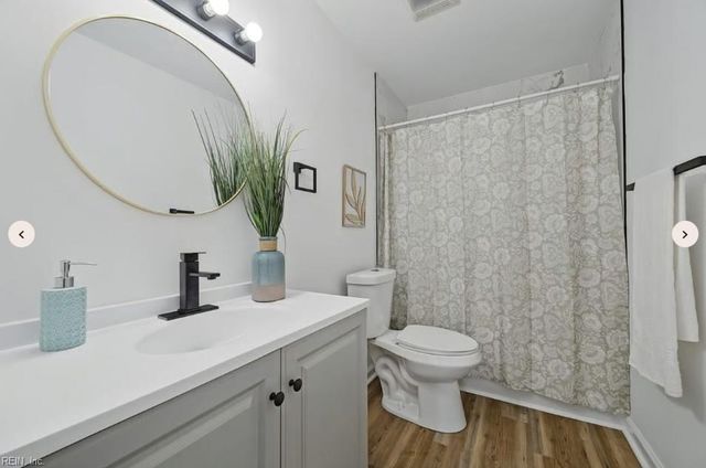 47 Lacrosse ST, Hampton, VA 23663