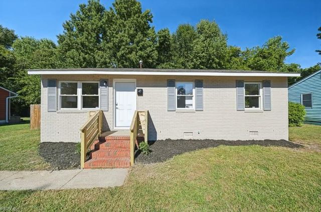 47 Lacrosse ST, Hampton, VA 23663
