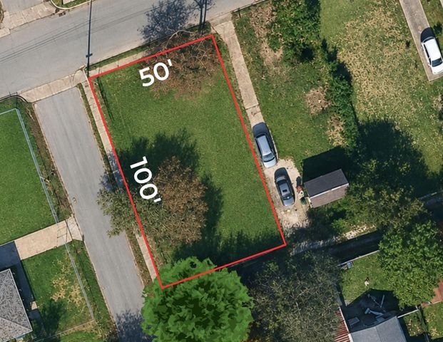 1400 Carlton Street, Baytown, TX 77520