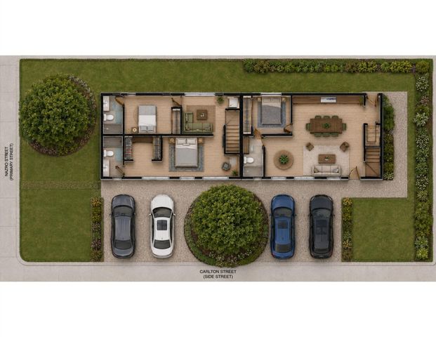 1400 Carlton Street, Baytown, TX 77520
