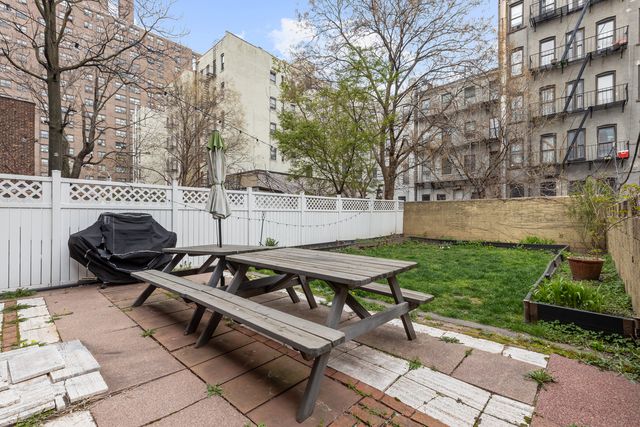 341 E 116TH Street, New York City, NY 10029