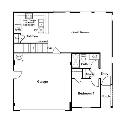 7745 Silver Pond Way, Antelope, CA 95843