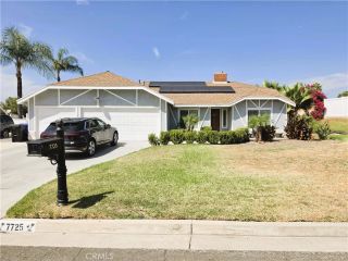7725 Lippizan Drive, Jurupa Valley, CA 92509