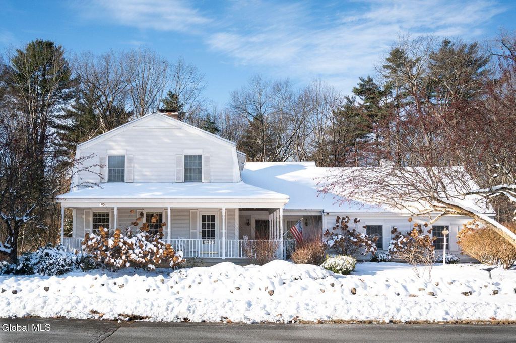 96 Hunter Lane, Queensbury, NY 12804