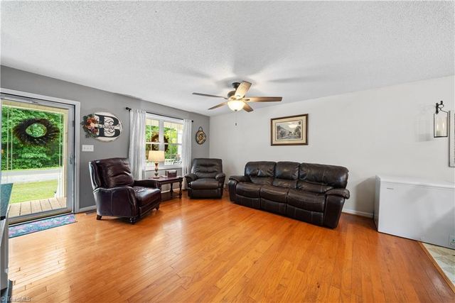 206 Old Camp Road, Denton, NC 27239