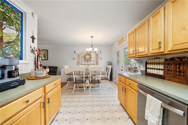 206 Old Camp Road, Denton, NC 27239