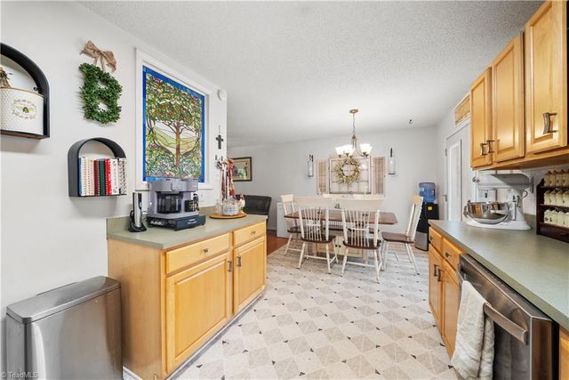 206 Old Camp Road, Denton, NC 27239