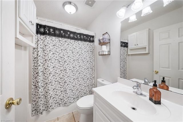 206 Old Camp Road, Denton, NC 27239
