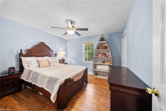 206 Old Camp Road, Denton, NC 27239