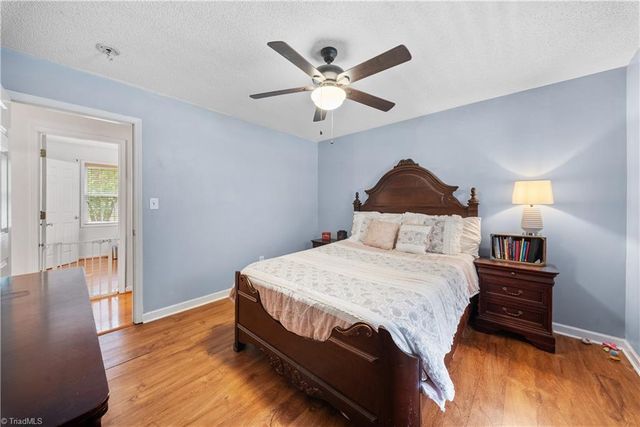206 Old Camp Road, Denton, NC 27239