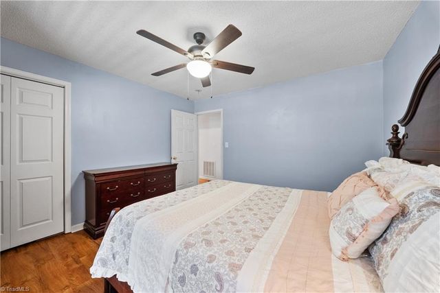 206 Old Camp Road, Denton, NC 27239