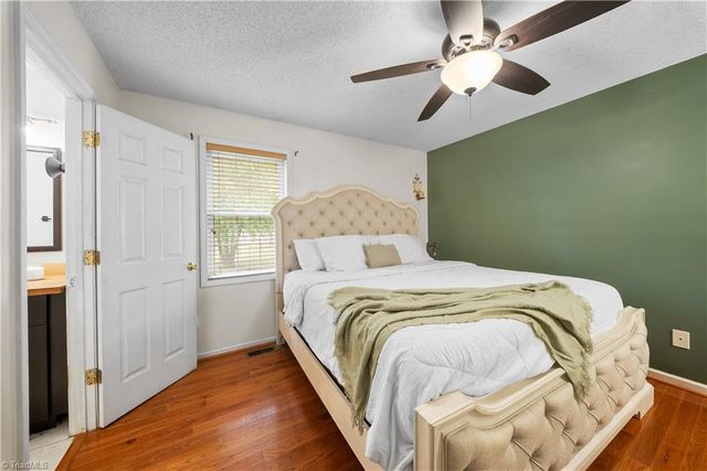 206 Old Camp Road, Denton, NC 27239