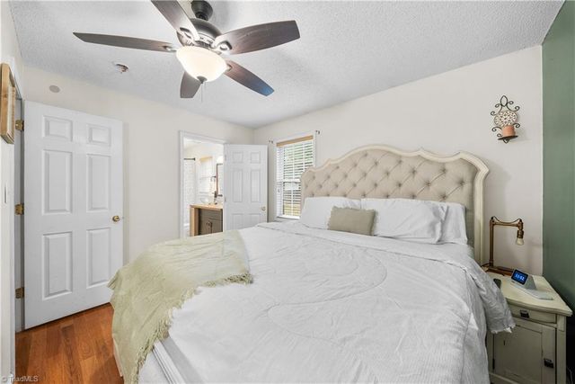 206 Old Camp Road, Denton, NC 27239