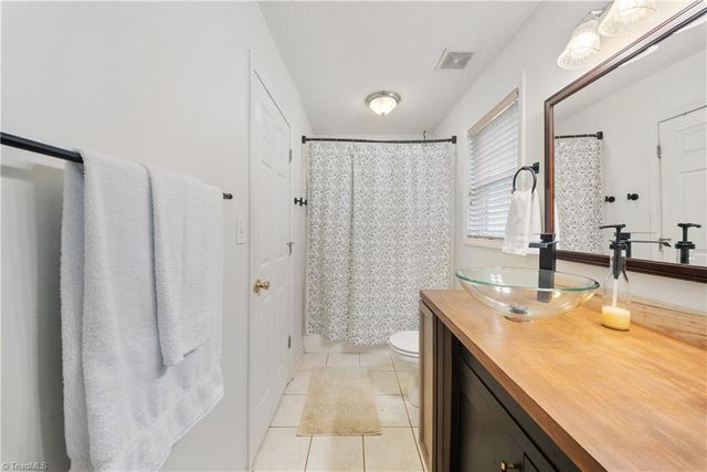 206 Old Camp Road, Denton, NC 27239